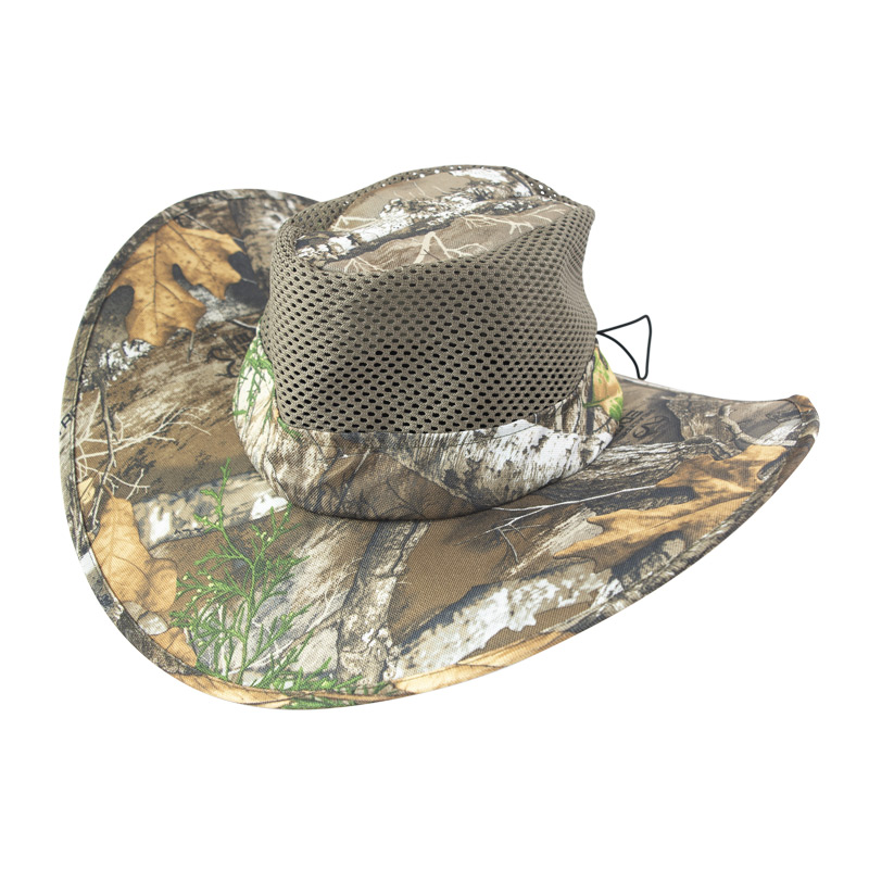 Realtree Edge™ Camo Hat