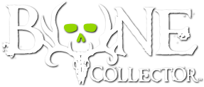 Bone Collector Logo